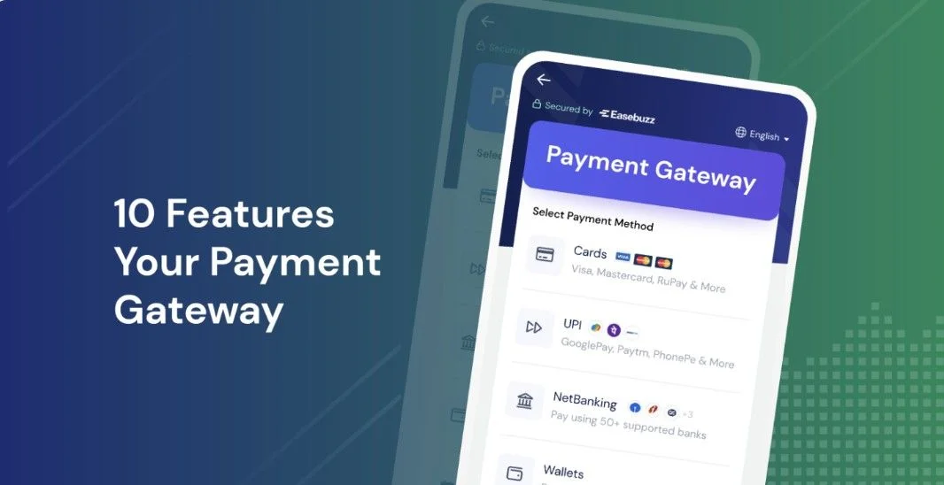 payment gateway