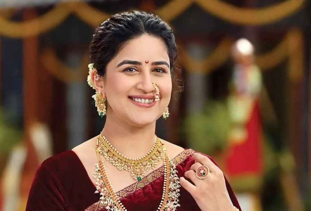 Vaidehi Parshurami Age