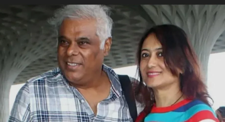 Rupali Barua Age