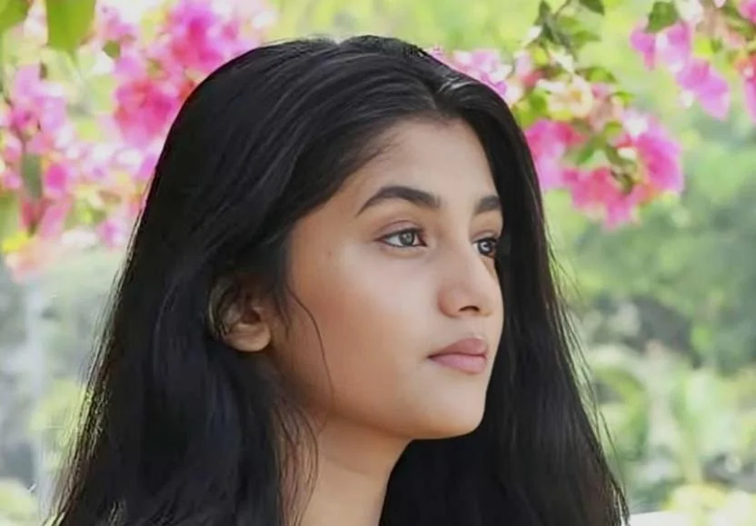 Ashlesha Thakur Age