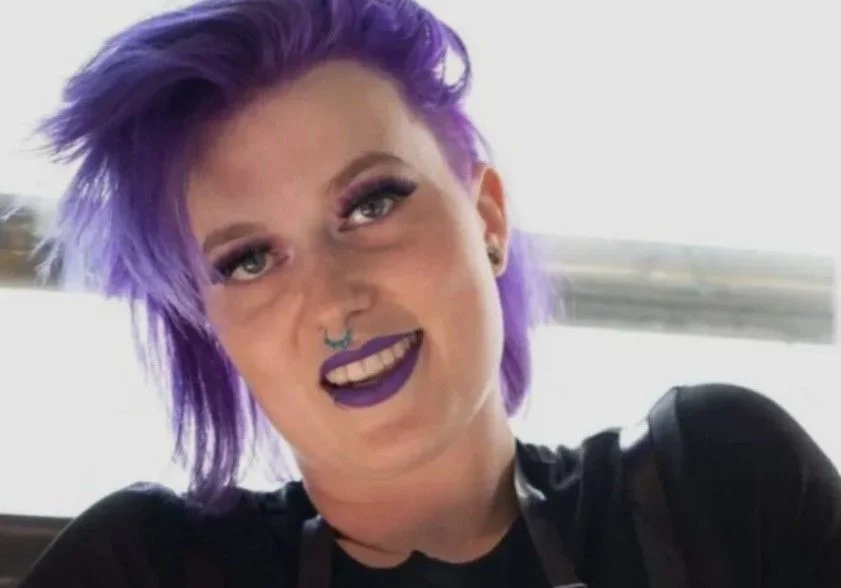 Nyx Baltimore Age