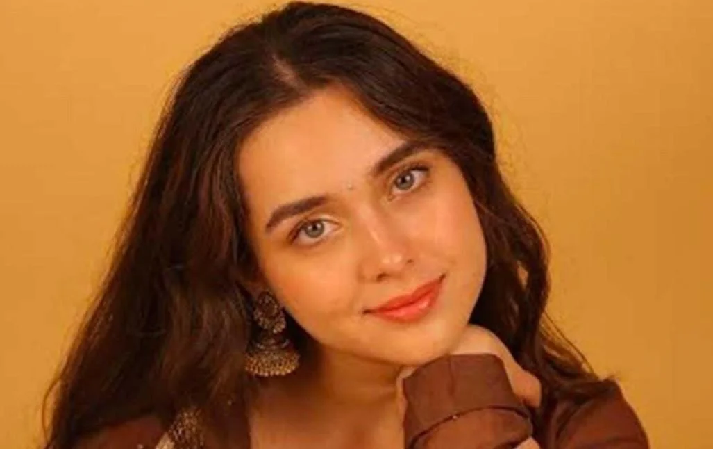 Rishita Kothari Age