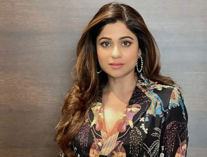 Samiksha Shetty