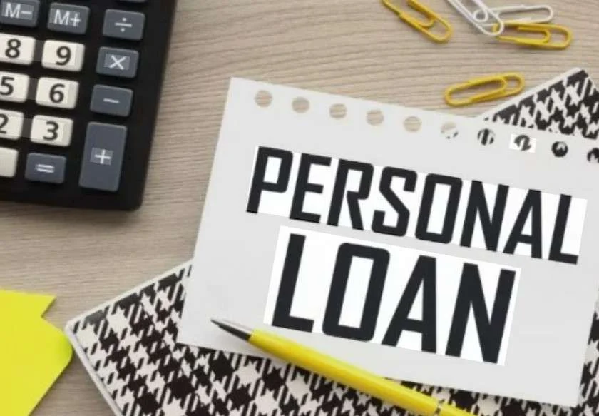 personal loan