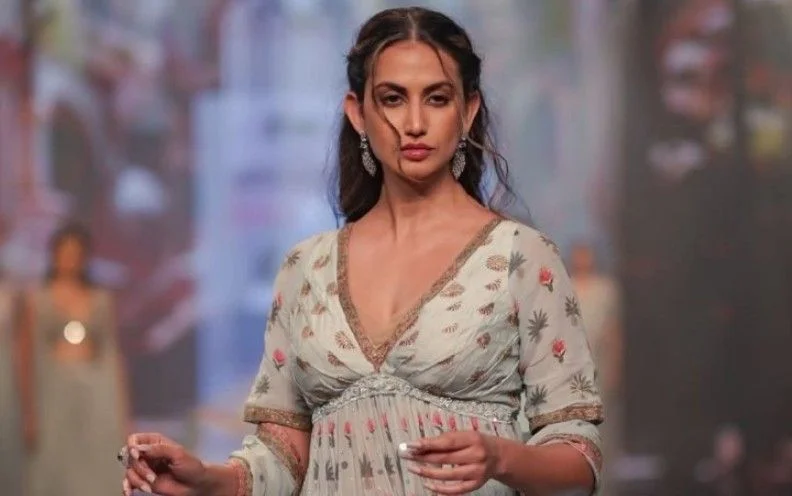 Anjali Schmuck Age