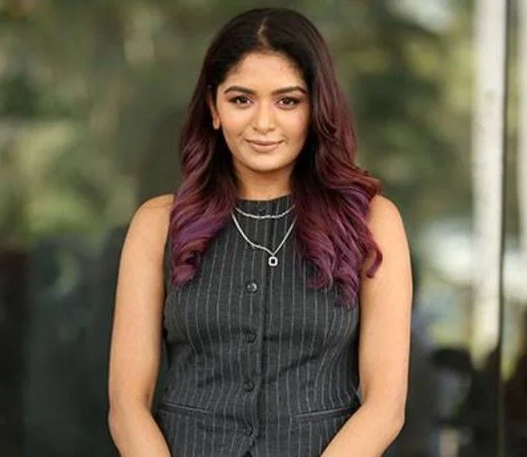 Aditi Shankar Age