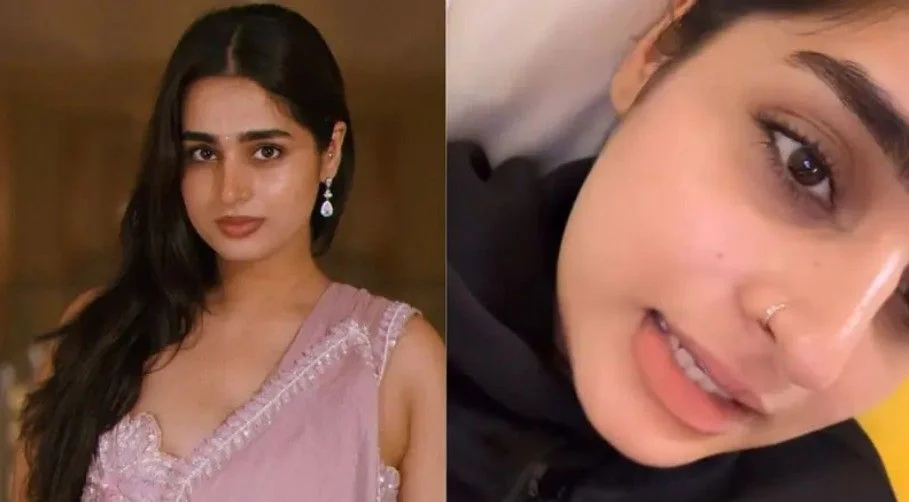 Ayesha Khan Age