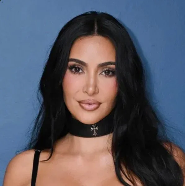 Kim Kardashian age